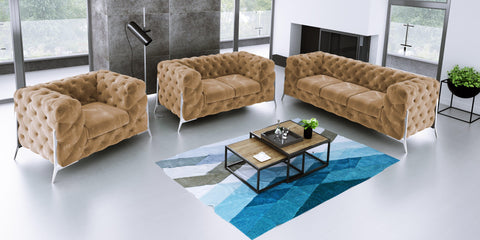 Designersofa Chelsea - Luxano