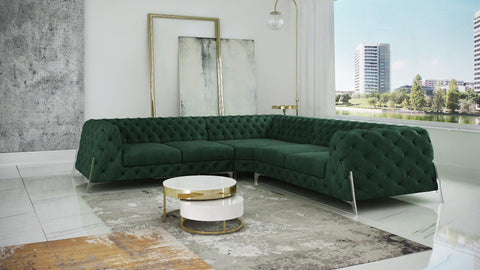 Designer sofa Madrid 