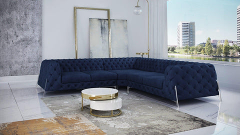 Designersofa Madrid