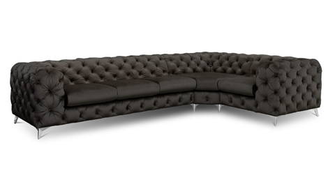 Designer sofa Maris Corner 