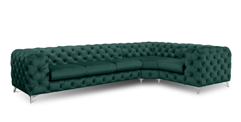 Designer sofa Maris Corner 