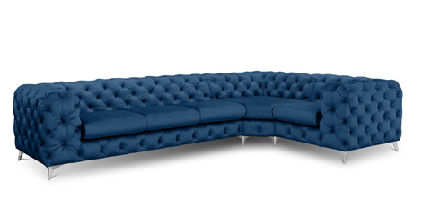 Designer sofa Maris Corner 