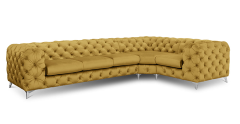 Designer sofa Maris Corner 