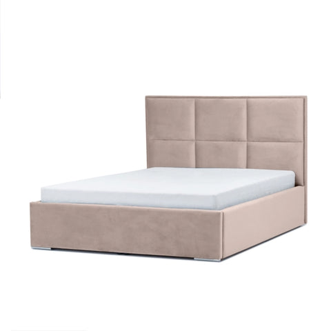 Designer bed Nizza