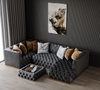 Designersofa Ches Maxi - Luxano