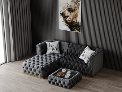 Designersofa Ches One