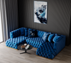 Designersofa Ches Duo - Luxano