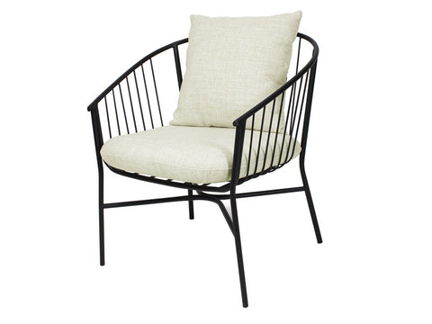 Designer garden chair Tampa