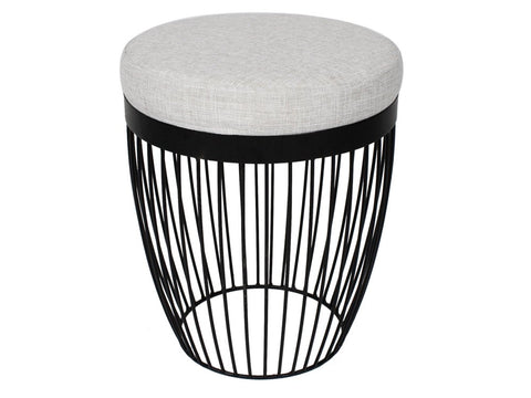 Designer garden stool Tampa