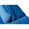 Designersofa Valentin 3+2 - Luxano
