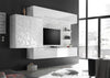 Designer Wohnwand Vegas