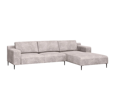 Designer sofa Alaska 