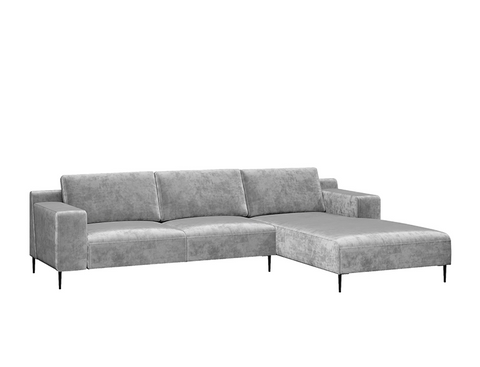 Designer sofa Alaska 