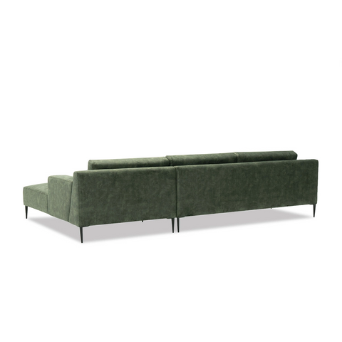 Designer sofa Alaska 