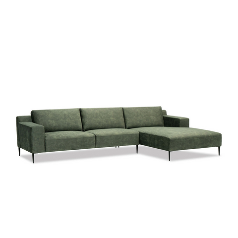 Designer sofa Alaska 