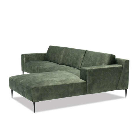 Designer sofa Alaska 