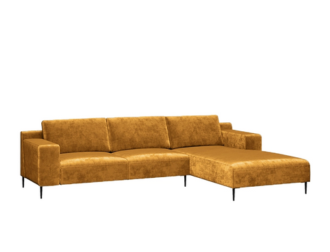 Designer sofa Alaska 