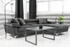 Designersofa Amstel One
