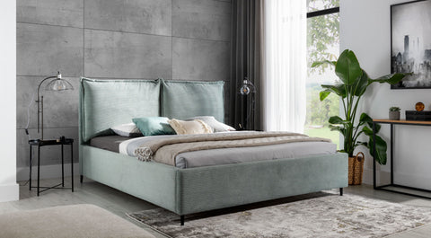 Designer bed Atlas