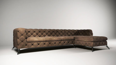 Designersofa Barca