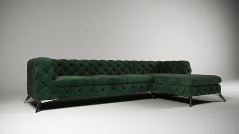 Designersofa Barca