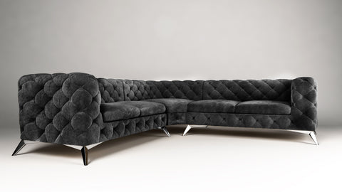 Designer sofa Barca Corner 