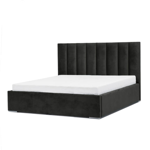 Designer bed Belizzi