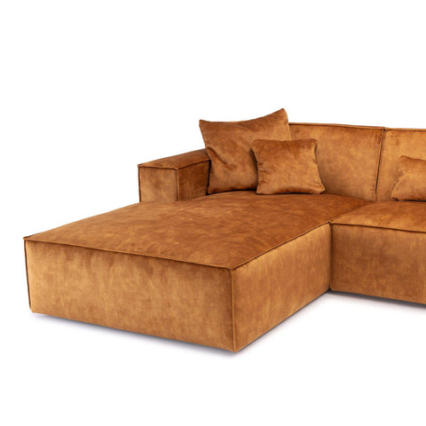 Designer sofa Bellagio Maxi 