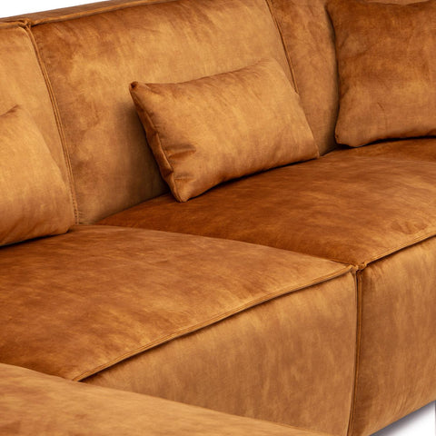 Designer sofa Bellagio Maxi 