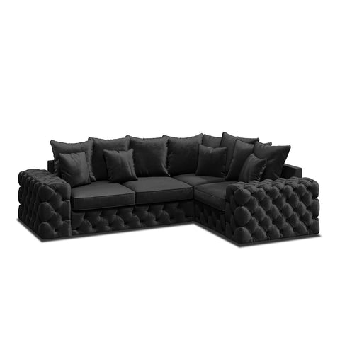 Designer sofa Bilbao Corner 