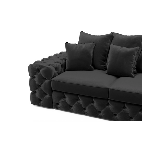 Designer sofa Bilbao Corner 