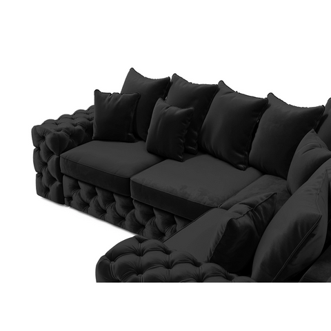 Designer sofa Bilbao Corner 