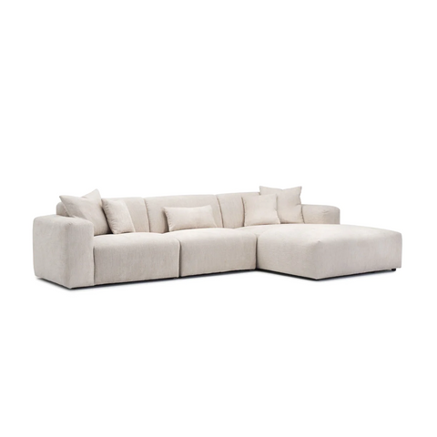 Designer sofa Cloud One 