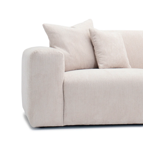 Designer sofa Cloud One 