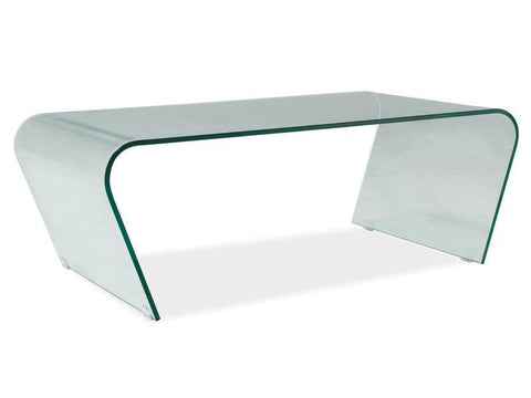 Designer Couchtisch Ghost - Luxano