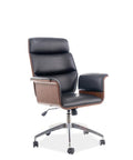 Designer Drehstuhl Orega II-Luxano