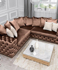 Designer Ecksofa Bilbao - Luxano