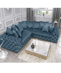 Designer Ecksofa Bilbao - Luxano