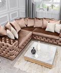 Designer Ecksofa Bilbao - Luxano