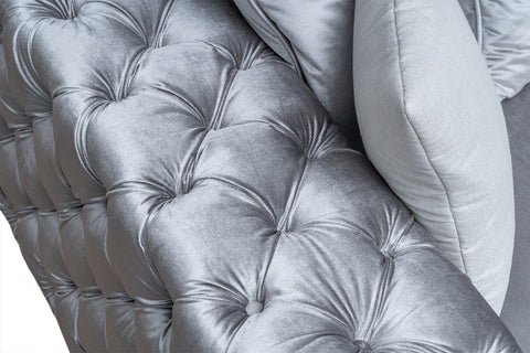 Designer Ecksofa Bilbao - Luxano