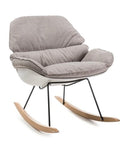 Designer Loungesessel Lounger - Luxano