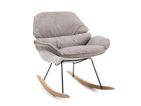 Designer Loungesessel Lounger - Luxano