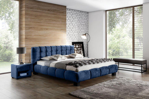 Designerbett Belli - Luxano