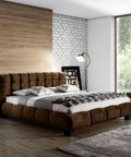 Designerbett Belli - Luxano