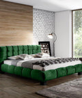 Designerbett Belli - Luxano