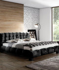 Designerbett Belli - Luxano