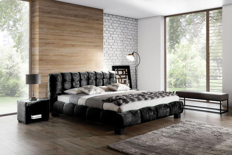 Designerbett Belli - Luxano