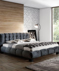 Designerbett Belli - Luxano