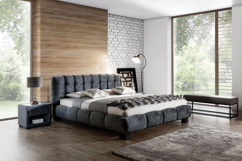 Designerbett Belli - Luxano