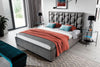 Designerbett Cube - Luxano